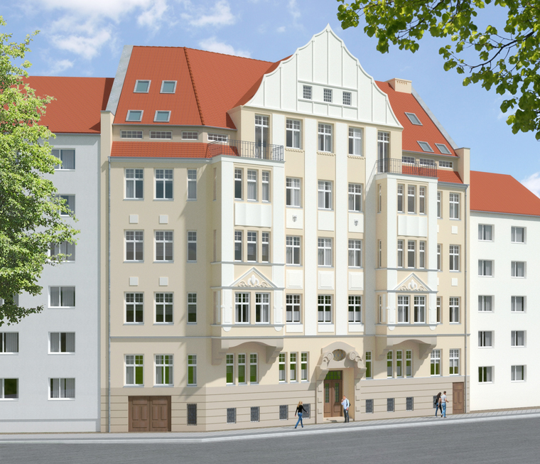 Leipzig BIV