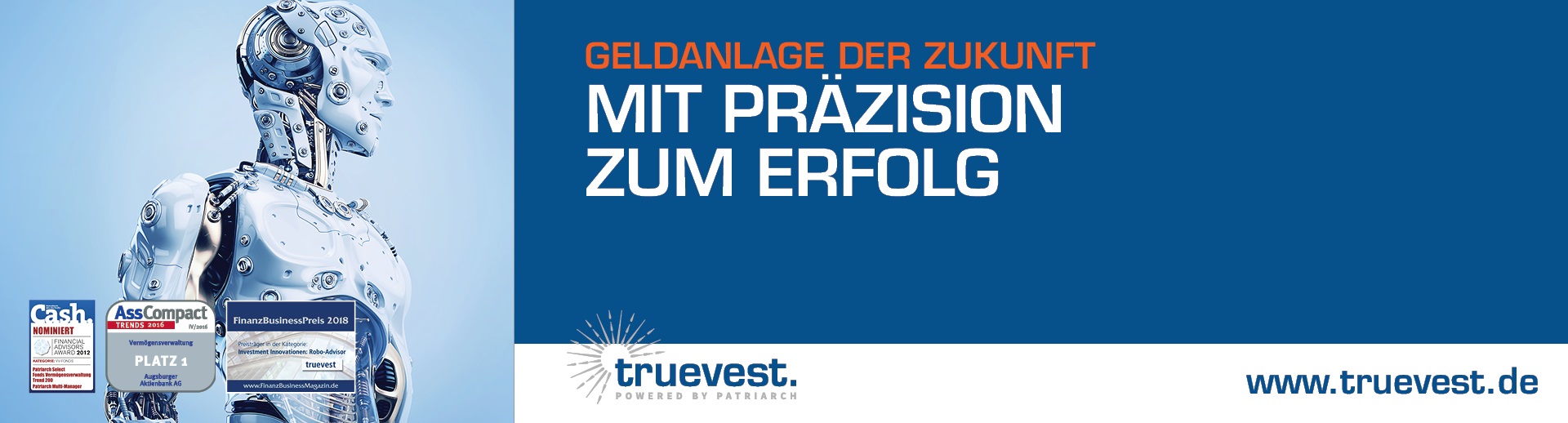 RoboAdvisor